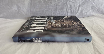 Safari by Neil Leifer and Lance Morrow