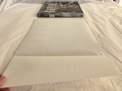 Safari by Neil Leifer and Lance Morrow