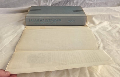 Sarah Walked Over the Mountain by Ruth Moore