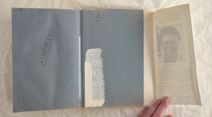 Sarah Walked Over the Mountain by Ruth Moore