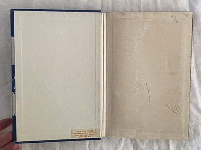 Secret Seven on the Trail by Enid Blyton