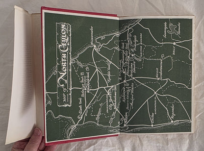 Seeing Ceylon by R. L. Brohier