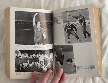 Simply the Best by Adrian McGregor