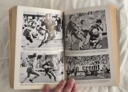 Simply the Best by Adrian McGregor