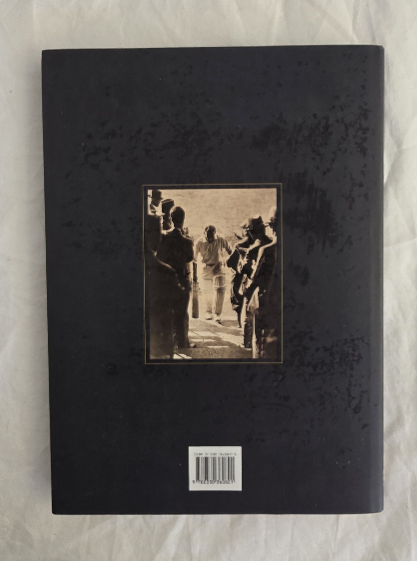 Sir Donald Bradman A. C.  by Mike Coward