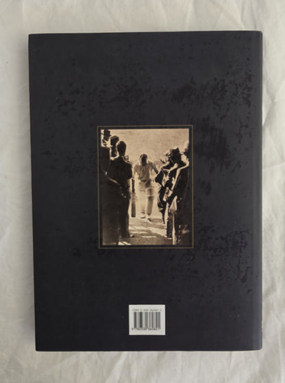 Sir Donald Bradman A. C.  by Mike Coward