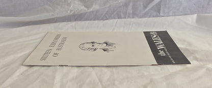 Sixteen Explorers of Australia (1967) by The Wales Bank of New South Wales