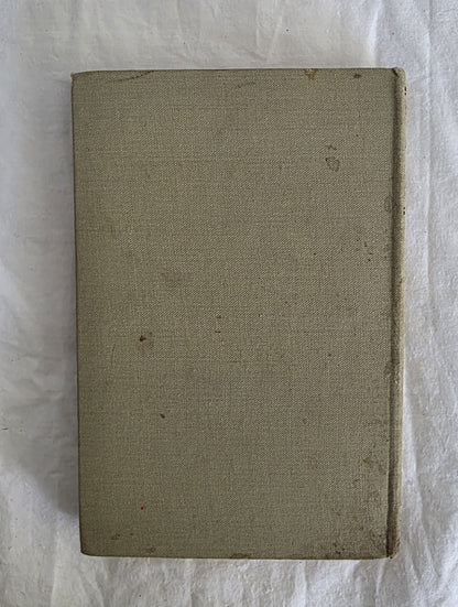 Skewbald by Allen W. Seaby