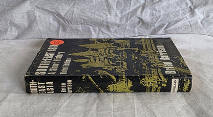South-East Asia by Brian Harrison