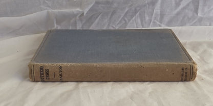 Southern Cross by Sydney Denning Railton