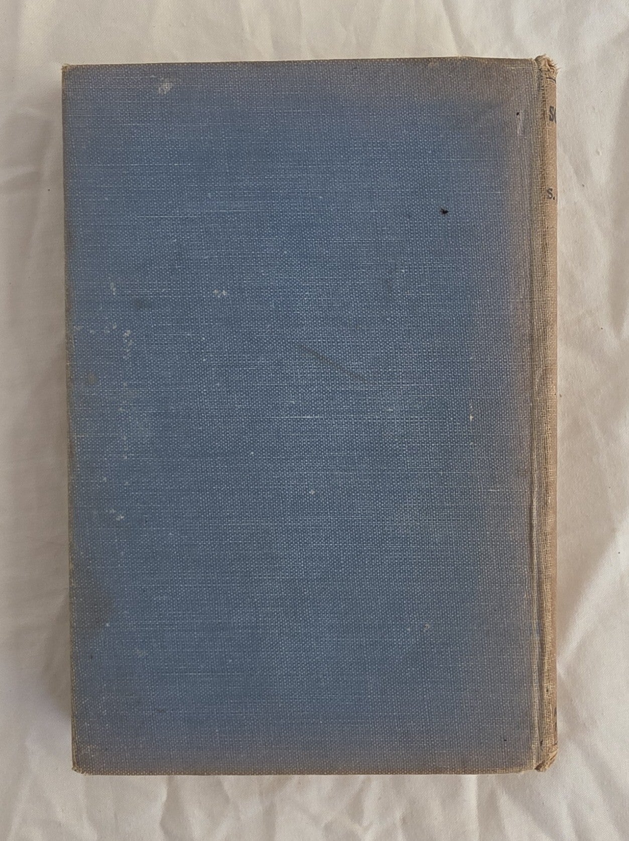 Southern Cross by Sydney Denning Railton