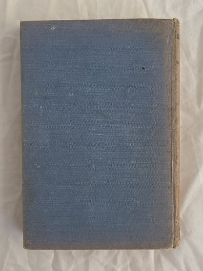 Southern Cross by Sydney Denning Railton