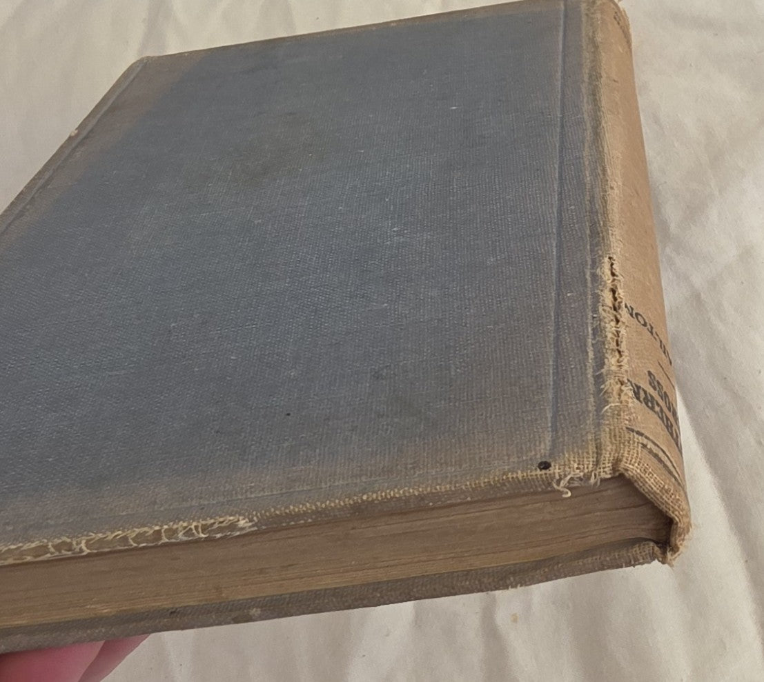 Southern Cross by Sydney Denning Railton