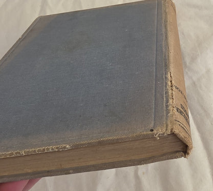 Southern Cross by Sydney Denning Railton