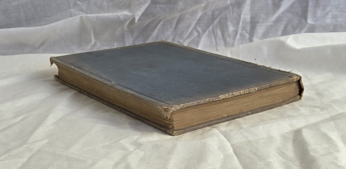 Southern Cross by Sydney Denning Railton