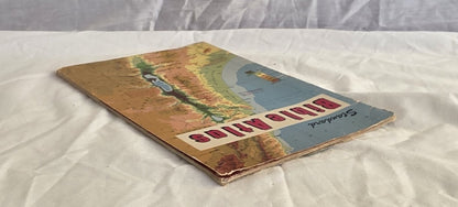 Standard Bible Atlas