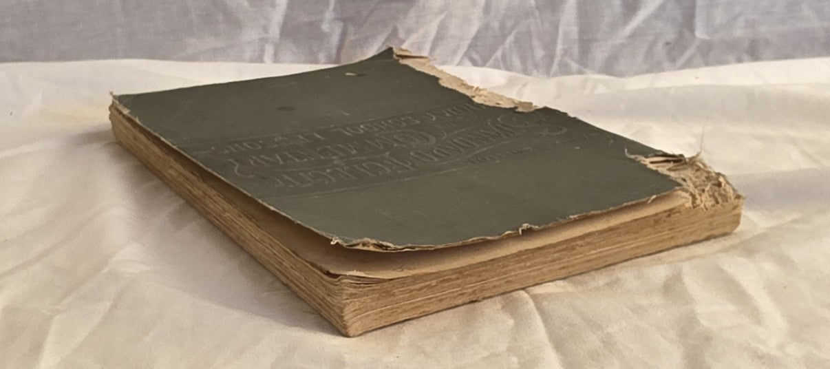 Standard Eclectic Commentary by E. B. Wakefield and J. W. McGarvey