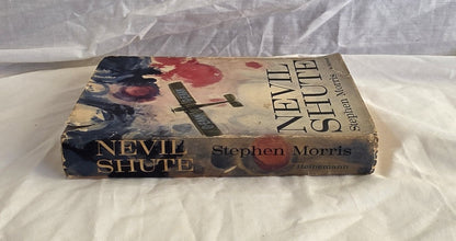 Stephen Morris by Nevil Shute