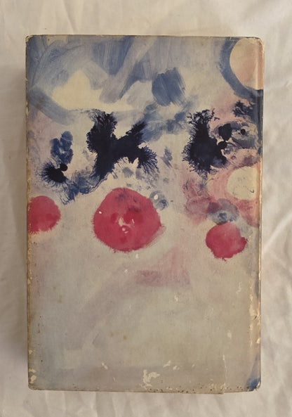 Stephen Morris by Nevil Shute