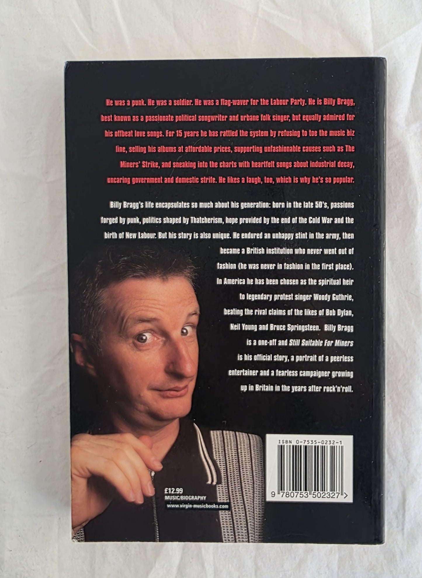 Still Suitable for Minors by Andrew Collins
