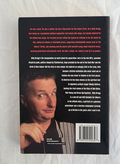Still Suitable for Minors by Andrew Collins