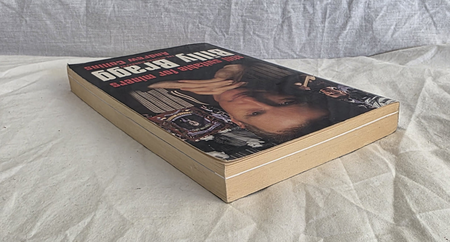 Still Suitable for Minors by Andrew Collins