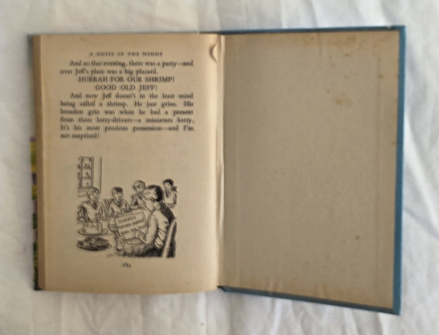 Stories for You by Enid Blyton