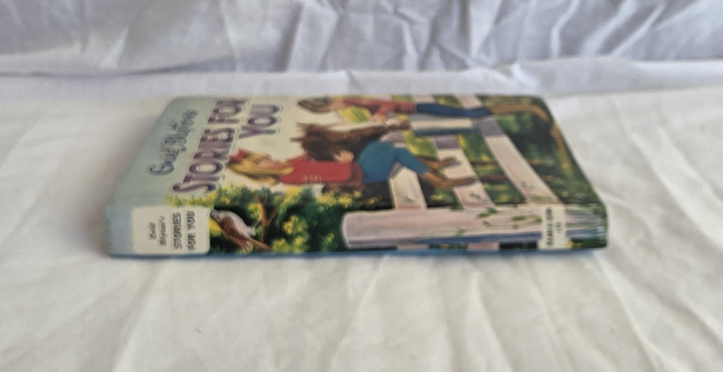 Stories for You by Enid Blyton