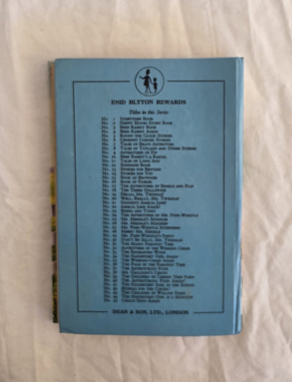 Stories for You by Enid Blyton