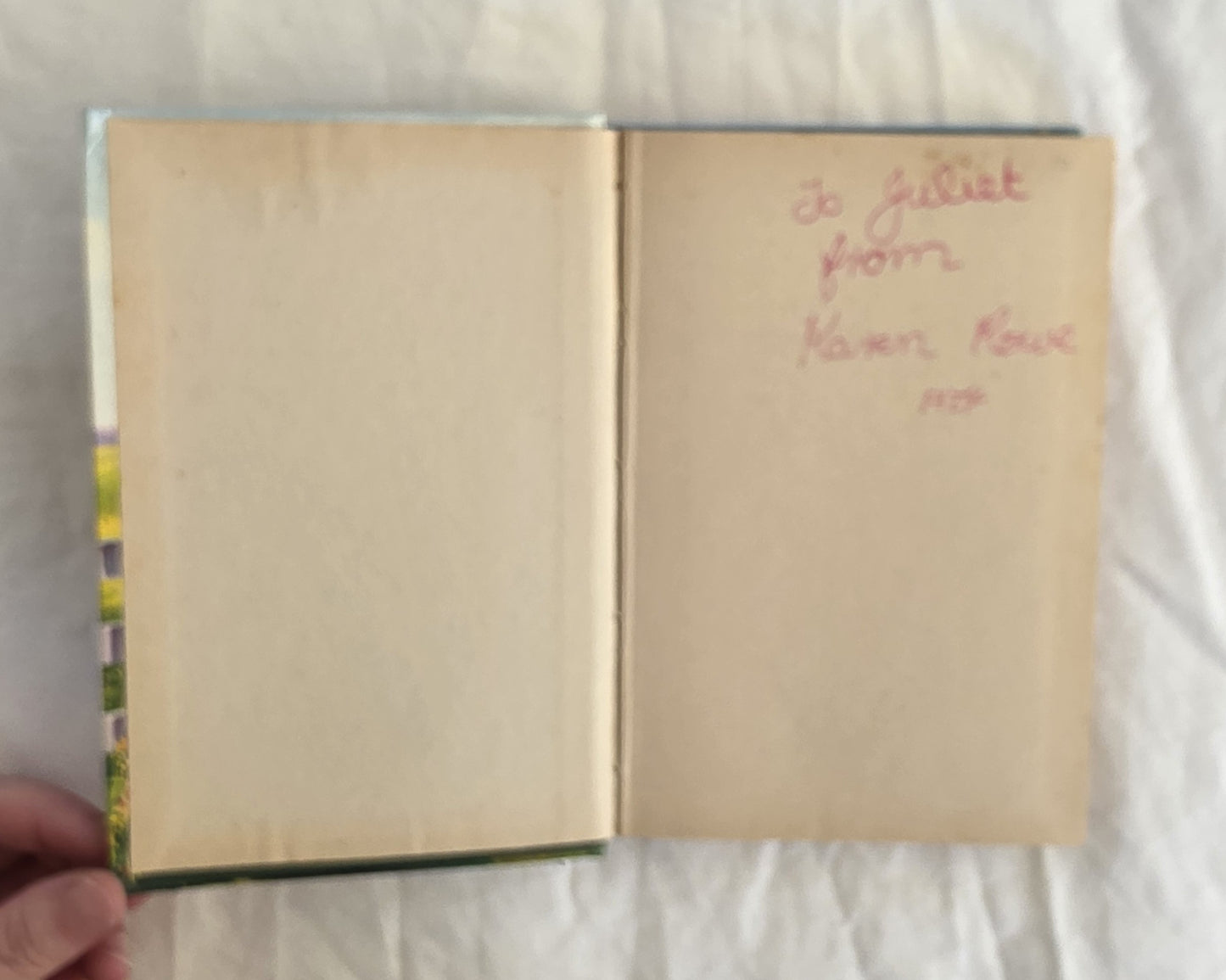 Stories for You by Enid Blyton