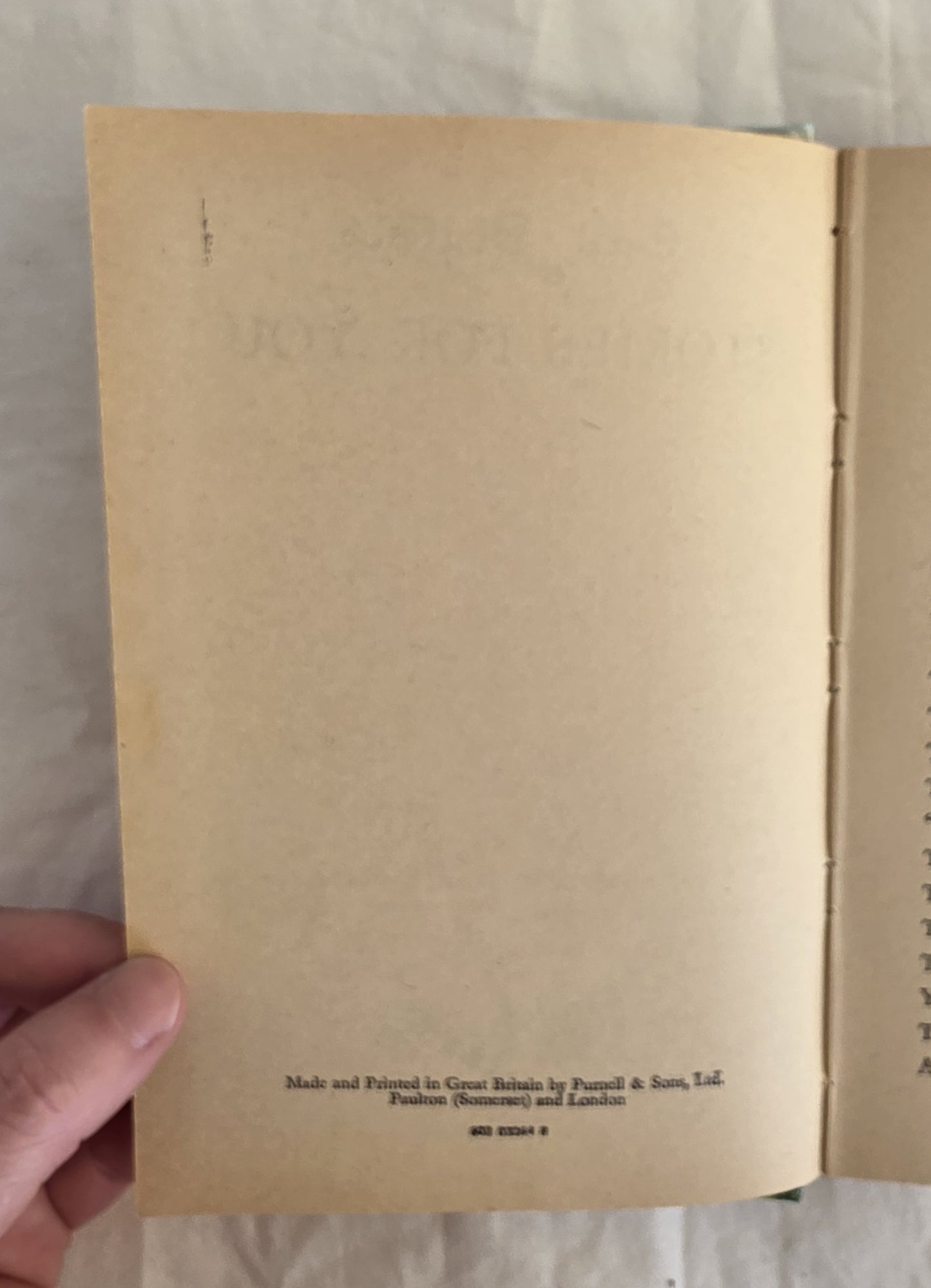 Stories for You by Enid Blyton