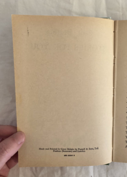 Stories for You by Enid Blyton
