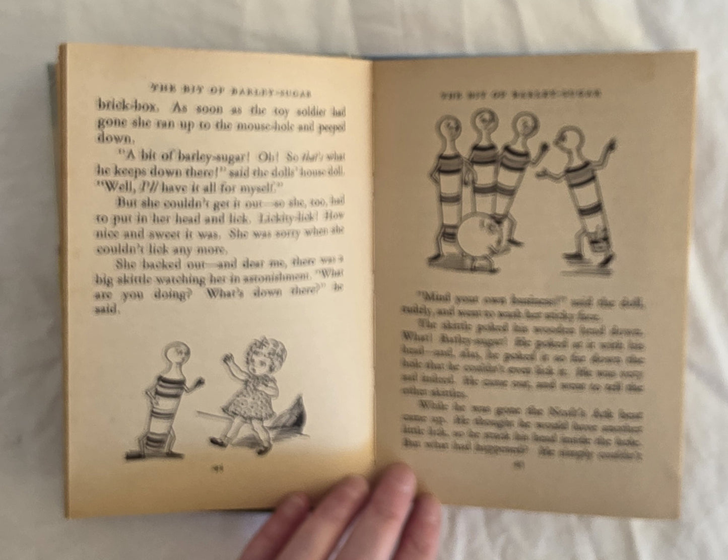 Stories for You by Enid Blyton