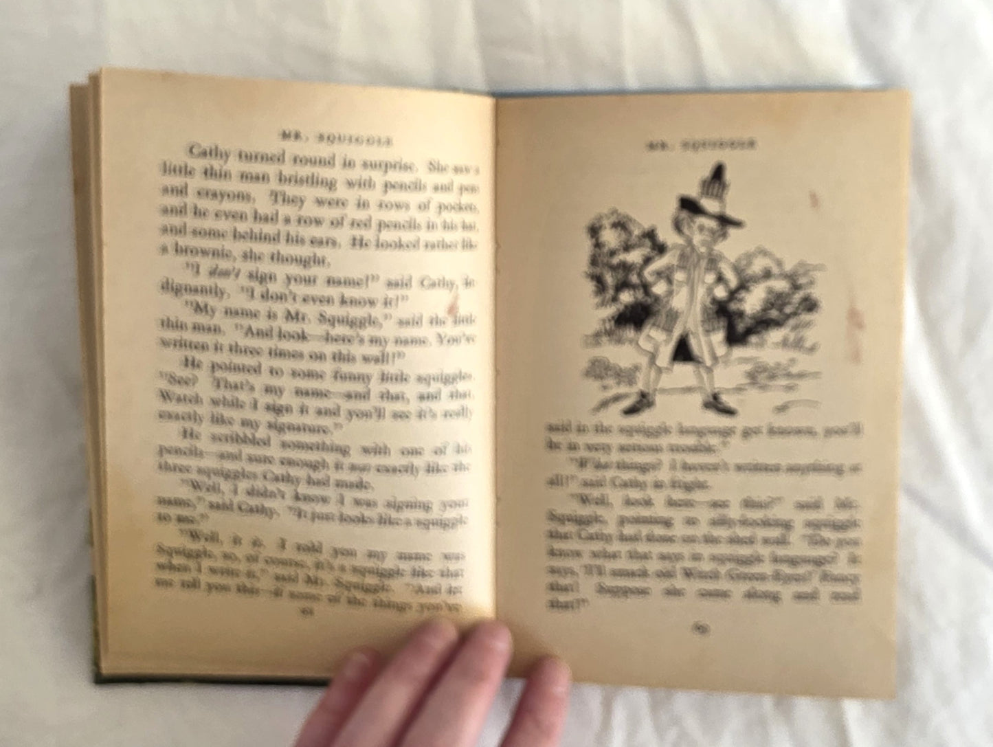 Stories for You by Enid Blyton