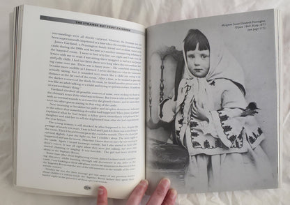 Strange But True? Casebook by Jenny Randles