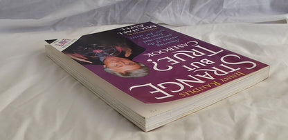 Strange But True? Casebook by Jenny Randles