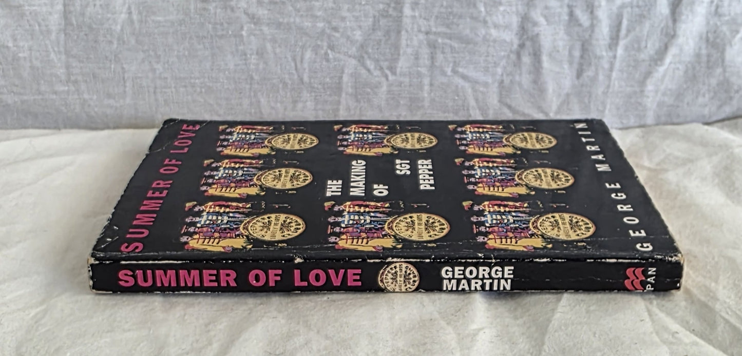 Summer of Love by George Martin