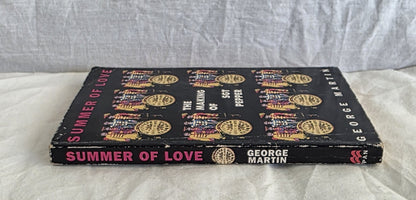 Summer of Love by George Martin