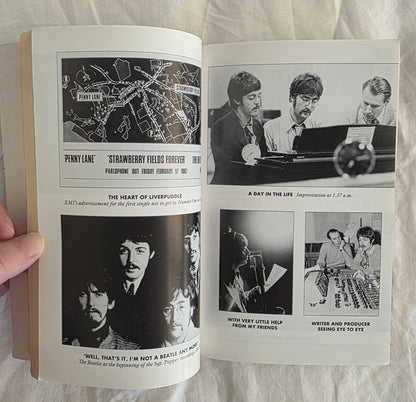 Summer of Love by George Martin
