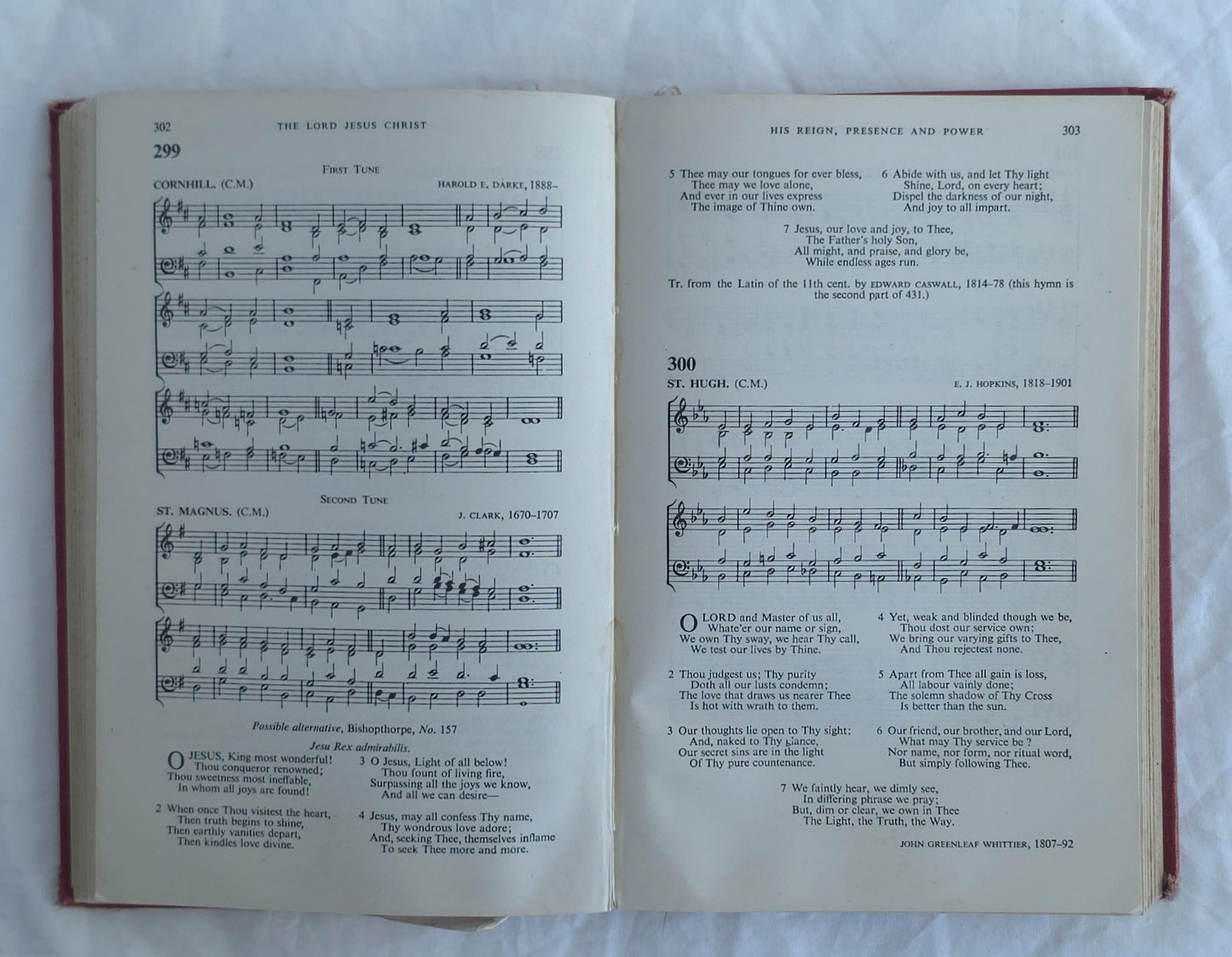 Sunday School Praise