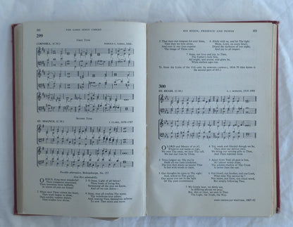 Sunday School Praise