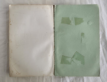 Supplement to J. M. Black’s Flora of South Australia Parts IV by Hansjoerg Eichler