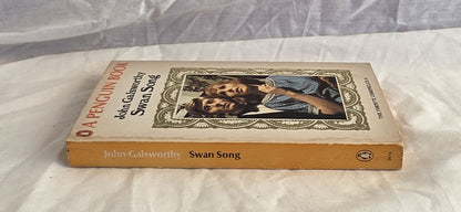 Swan Song by John Galsworthy