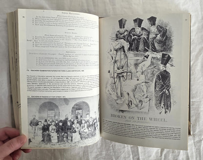 Sydney and the Bush  A Pictorial History of Education in New South Wales