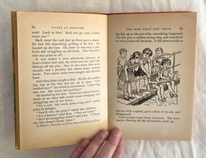 Tales at Bedtime by Enid Blyton