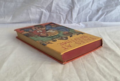 Tales at Bedtime by Enid Blyton