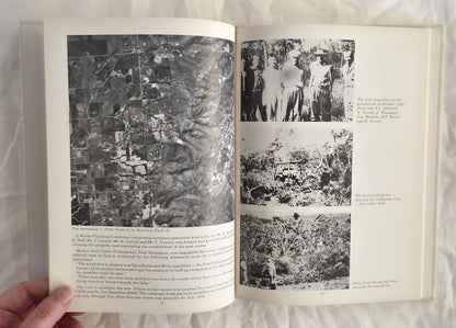 Tea Tree Gully Golf Club Inc.  A summary of the first 50 years 1932-1982