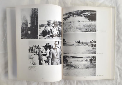 Tea Tree Gully Golf Club Inc.  A summary of the first 50 years 1932-1982