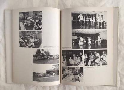 Tea Tree Gully Golf Club Inc.  A summary of the first 50 years 1932-1982