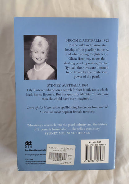 Tears of the Moon by Di Morrissey